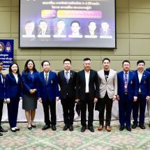 สมรภูมิอำนาจ 2026 ! จับตา ‘สว.เก่า-ใหม่’ กางแผนที่เสี่ยง 5 ปีข้างหน้า แฉมหาอำนาจแทรกซึมการเมืองไทย-คอร์รัปชันรั้งท้ายอาเซียน
