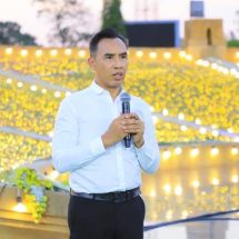 ลพบุรี ผู้ว่าราชการจังหวัดลพบุรี เยี่ยมชมให้กำลังใจนางรำในการ ซ้อมรำถวายสมเด็จพระนารายณ์มหาราช ประจำปี 2569