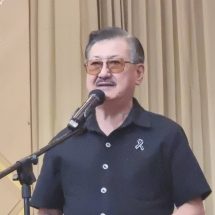 เทศบาลนครนนทบุรีเลี้ยงฉลองนักเรียนโรงเรียนกีฬานครนนท์วิทยา 6 หลังคว้าแชมป์กีฬานักเรียนองค์กรปกครองส่วนท้องถิ่นแห่งประเทศไทย ครั้งที่ 40 ศรีเกษเกมส์