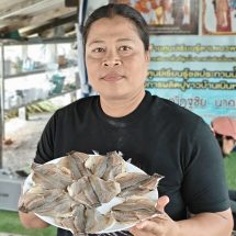 เปิดโมเดล “หัวไทร” จัดการปลาต่างถิ่นเห็นผล! ชุมชนรุกสร้างมูลค่าเพิ่ม พลิกวิกฤตสู่รายได้หมุนเวียนเศรษฐกิจชุมชน