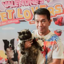 เดอะไนน์ เซ็นเตอร์ พระราม 9 ตอกย้ำศูนย์การค้า Pet Friendly สู่ Petsumer Community ชวนสายเปย์พาสัตว์เลี้ยงแสนรัก มาใช้ชีวิตร่วมกัน