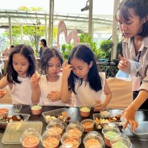 เดอะไนน์ เซ็นเตอร์ พระราม 9  ชวนเวิร์กชอป FAM PLAYS มีนาคมนี้ ประดิษฐ์ของใช้จากเศษวัสดุ คัลเลอร์ฟูลต้อนรับซัมเมอร์