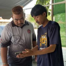 เตือนภัย ! วิกฤตน้ำมันหายากยังไม่พอ เจอมิจฉาชีพแฝงตัวเป็นลูกค้า เติมแล้วชิ่งหนี้ ทิ้งภาระพนักงานต้องควักจ่ายเอง