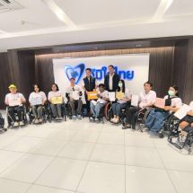 เหยื่อเมาแล้วขับบุกภูมิใจไทยขอนโยบายลดตาย–เจ็บทางถนน