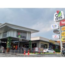 สายกินต้องเช็คอิน รวมบุฟเฟต์ 4 ร้านดังอิ่มจุก ๆ ที่เดอะไนน์ เซ็นเตอร์ ติวานนท์