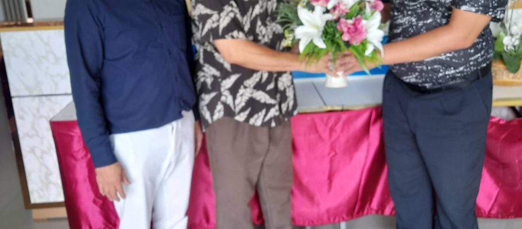 ครอบครัวสุดปลื้ม! “คุณเมธี” ผู้ป่วยมะเร็งหลายชนิด เผยอาการดีขึ้นหลังเข้ารับการบำบัด 8 วัน ที่ ป.สหพยาบาล(สหคลินิก) ถ.รามคำแหง ซอย 100