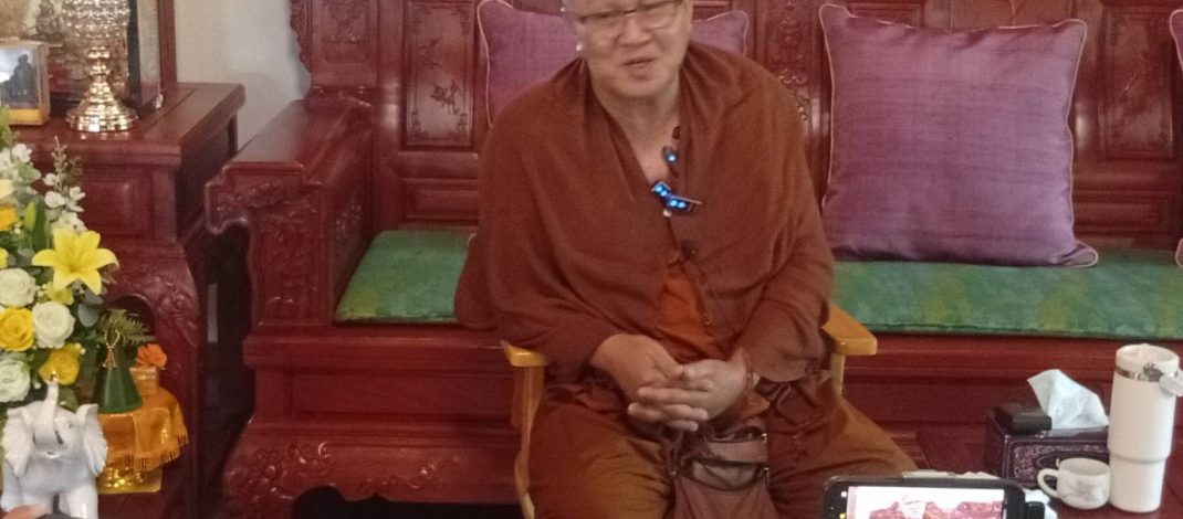 บ่อน้ำพระอินทร์โต้ข่าวบุกรุกป่าชี้ปมป่าไม้ปฏิบัติการย้อนแย้ง