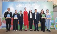 15 ปีที่ยืนหยัดเพื่อความเท่าเทียม…กระทรวง พม. มูลนิธิออทิสติกไทย และทรู คอร์ปอเรชั่น โดยทรูปลูกปัญญา ผนึกพลังขับเคลื่อน