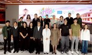 บิ๊กซี ผนึก 3 พันธมิตร ยกระดับ “Big Trip at Big C Ratchadamri” เปิดประสบการณ์ล่องคลองกลางกรุง สะท้อนเสน่ห์ไทยสู่เวทีโลก