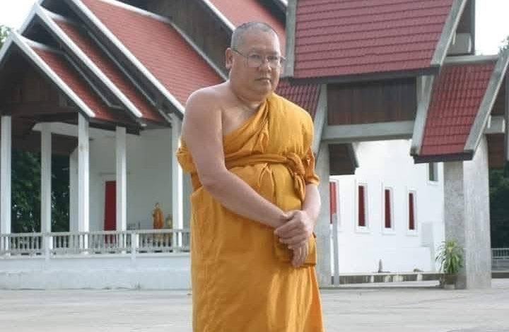 ศรัทธาหลั่งไหล! 13 เม.ย. 69 เชิญพุทธศาสนิกชนร่วม ‘ปิดทองเปลี่ยนจีวรสรีระหลวงพ่อสิงห์’ วัดไผ่เหลือ