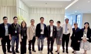 มูลนิธิครอบครัวพอเพียง ผนึกกำลังร่วม AIS ทำกิจกรรมตามสถานศึกษาให้เด็กเดินตามหลักปรัชญาเศรษฐกิจพอเพียง