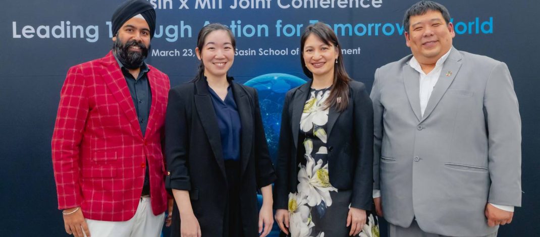 ทรู ดิจิทัล อคาเดมี เผยวิสัยทัศน์ด้านการศึกษา บ่มเพาะ “ความเป็นผู้ประกอบการ”