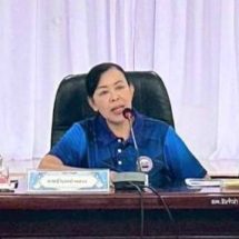 ลพบุรี- อำเภอท่าหลวงเตรียมความพร้อม! ลงพื้นที่สำรวจศักยภาพและแก้ปัญหาเชิงรุกฯ