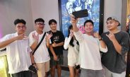 “เทอม 4” เปิดรอบพิเศษ! รอบสื่อมวลชน
