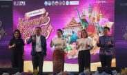 เริ่มแล้ว! “เทศกาลท่องเที่ยวกลุ่มร้อยแก่นสารสินธุ์” ดันเศรษฐกิจอีสานกลาง ชูของดี 4 จังหวัด