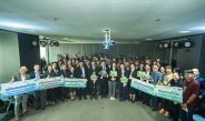 มูลนิธิพลังงานสะอาดเพื่อประชาชน” ยกระดับโปรเจกต์ ‘Zero Burn to Earn’ มอบชุดโซลาร์เซลล์มือสองคุณภาพสูง
