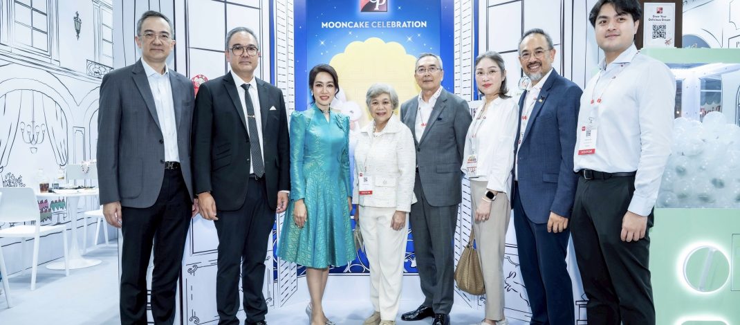 ‘เอส แอนด์ พี’ โชว์ศักยภาพธุรกิจอาหารครบวงจรในงาน THAIFEX – Anuga Asia 2026 คว้าตรา Thai SELECT 6 ผลิตภัณฑ์ ตอกย้ำคุณภาพอาหารไทยสู่ตลาดโลก