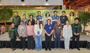 บิ๊กซี เปิดเวที “ผลไม้ไทย สดจากสวน สู่บิ๊กซี ปี 2569” ดันรายได้เกษตรกรไทยทั่วประเทศ เสิร์ฟผลไม้สดคุณภาพ