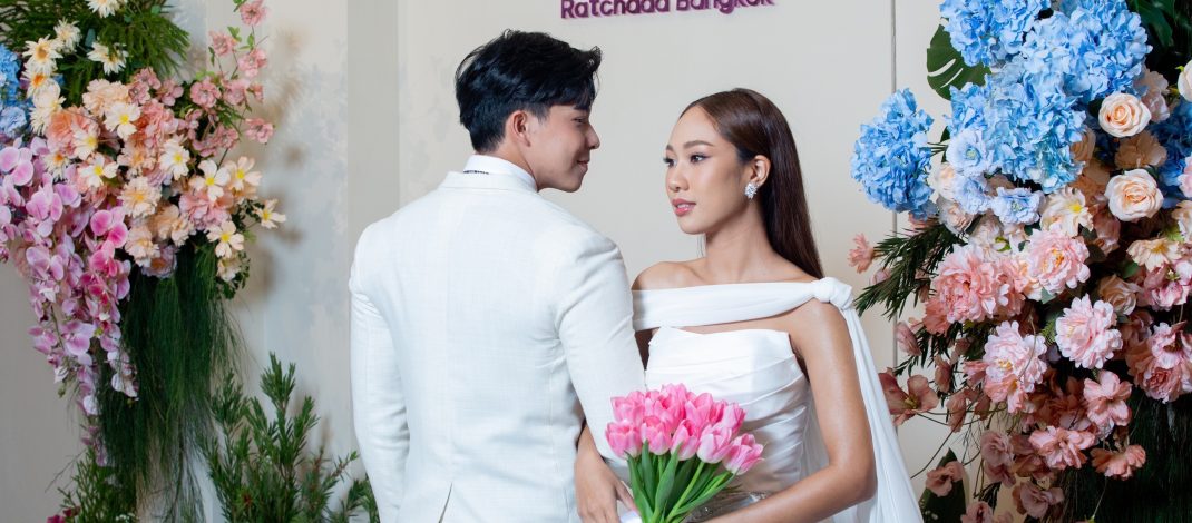 อวานี รัชดา กรุงเทพฯ จับมือ Tonkar Flower จัดงาน Wedding Showcase รังสรรค์วันสำคัญให้สมบูรณ์แบบในทุกมิติใจกลางย่านรัชดา