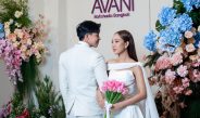 อวานี รัชดา กรุงเทพฯ จับมือ Tonkar Flower จัดงาน Wedding Showcase รังสรรค์วันสำคัญให้สมบูรณ์แบบในทุกมิติใจกลางย่านรัชดา