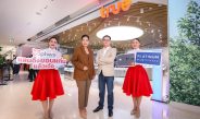 ขอนแก่นบ้านเฮา มีทรูสเฟียร์แล้วเด้อ! ทรูเปิดแลนด์มาร์กดิจิทัลไลฟ์สไตล์แห่งใหม่ “TrueSphere และ True Branding Shop” @ เซ็นทรัล ขอนแก่น แคมปัส เสิร์ฟมาตรฐาน First-Class Retail Experience สู่เมืองศักยภาพแห่งทศวรรษ