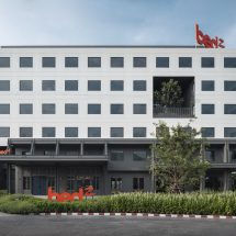 CP LAND ส่ง ‘bedZ’ รุกตลาดโรงแรมทำเลศักยภาพทั่วไทย ผนึกพันธมิตรในเครือ สร้าง Value – Per – Experience ครบวงจรกิน-เที่ยว-พัก ประเดิมแห่งแรกที่ชลบุรี