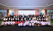 เอไอเอ ประเทศไทย มอบรางวัล “สุดยอดโรงเรียนสุขภาพดี – AIA Healthiest Schools” ปีที่ 4 เชิดชู 26 โรงเรียนต้นแบบสุขภาพดีจากทั่วประเทศ