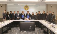 กรมพินิจฯ ผนึกเอกชน เปิดโครงการ IFWM แปรรูปขยะเศษอาหาร สร้างอาชีพและจิตสำนึกเยาวชน