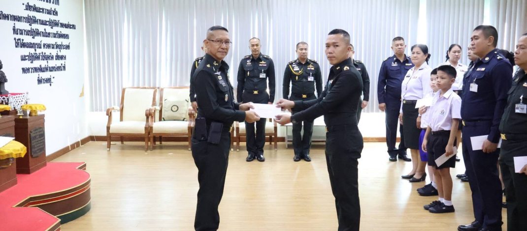 หน่วยบัญชาการทหารพัฒนา กองบัญชาการกองทัพไทย