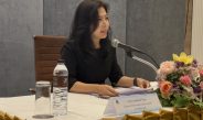 กกต.ชลบุรี เปิดเวทีพบสื่อมวลชน สร้างความเข้าการทำงาน-รับรู้กฎหมายก่อนเลือกตั้งพัทยา