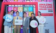 ศูนย์การค้าเอ็ม บี เค เซ็นเตอร์ แลนด์มาร์กสำคัญด้านการท่องเที่ยวและชอปปิ้งของกรุงเทพฯ