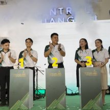 ข่าวดี!!งานเฉลิมฉลองครบรอบ 123 ปี โรงพยาบาลโอเวอร์บรุ๊ค รับสิทธิ์พิเศษดูแลสุขภาพและอื่นๆเพียบ