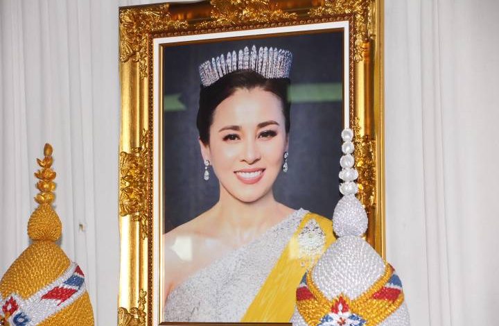 ร้อยเอ็ดจัดพิธีเจริญพระพุทธมนต์ เจริญจิตภาวนา และกิจกรรม “รวมพลังสร้างสัปปายะสู่วัดด้วยวิถี 5ส”