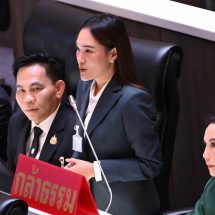 “สส.สุภานันท์” แนะปลดล็อกกฎหมาย-อัดงบโซลาร์เซลล์ ห่วง 4 ชุมชนเชียงใหม่ไร้ไฟฟ้า 50 ปี