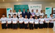 โรงพยาบาลพญาไท 3 จัดอบรมเชิงปฏิบัติการ “การช่วยเหลือชีวิตขั้นพื้นฐาน (CPR)” เสริมทักษะรับมือเหตุฉุกเฉิน
