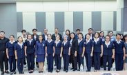 ภาคบริการโลหิตแห่งชาติที่ 2 จังหวัดลพบุรี สภากาชาดไทยจัดประชุมผู้ประสานงานการจัดหาโลหิต เพื่อสร้างเครือข่ายเข้มแข็ง เพียงพอต่อความต้องการ