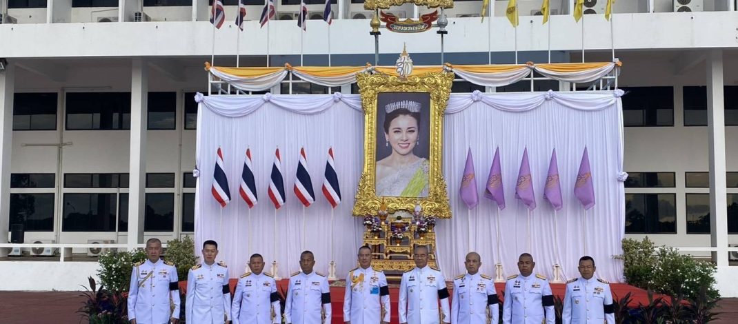 รพ.สมเด็จพระนางเจ้าสิริกิติ์ พร. ร่วมกิจกรรมเฉลิมพระเกียรติ เนื่องในโอกาสวันคล้ายวันเฉลิมพระชนมพรรษา สมเด็จพระนางเจ้าฯ พระบรมราชินี