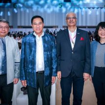 ทรูชูศักยภาพโครงข่ายอัจฉริยะและบริการดิจิทัล เชื่อมต่อประสบการณ์ท่องเที่ยว เชิงสุขภาพยุคใหม่