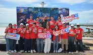 ทรู คอร์ปอเรชั่น เคียงข้างชุมชนเกาะไทย ร่วมภารกิจ 30+ Islands Clean-Up: So Cool Mission 2026