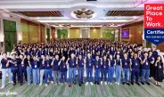 ซินเจนทา ประเทศไทย คว้าการรับรอง Great Place To Work® 2026 ตอกย้ำองค์กรแห่งนวัตกรรมที่พนักงานภูมิใจ