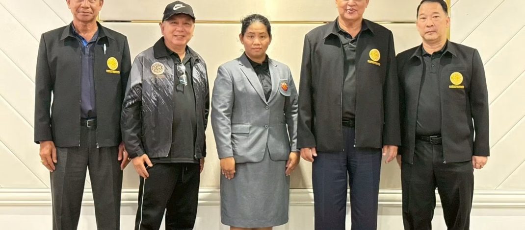 “หยิม ยุทธนา” เป็น ปธ.ปิดการอบรมผู้ฝึกสอนฟุตบอลหลักสูตร FAT G-Diploma รุ่นล่าสุด ผู้ผ่านการอบรม 40 คน รับใบอนุญาต “G License”