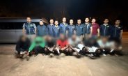 ตำรวจสอบสวนกลาง (CIB) สกัดรถตู้ขน 9 ต่างด้าวหยื่อแก๊งสแกมเมอร์ข้ามชาติ หวิดถูกส่งต่อประเทศเพื่อนบ้าน