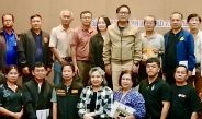 สางปมคน-ช้างป่านครนายก! “อังกูร” เปิดเวทีระดมทุกภาคส่วน วางแผน 20 ปี