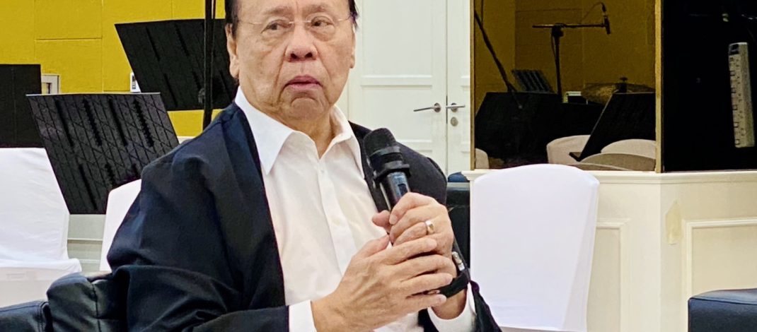 พิจิตต” ฉะเดือด! กทม. เมืองคอนกรีต สุสานความสุข ชี้หายนะ “ฮีทโดม-เรนบอมบ์” จี้เลิกสนองนายทุน