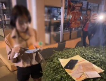 จับคาหนังคาเขา ตำรวจคอมมาโด บุกรวบขบวนการรับซื้อบัญชีม้าคาห้างย่านเมืองทองธานี