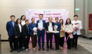 โรงพยาบาลพญาไท 3 คว้า 2 รางวัล Thailand Lean Model Award 2026 เพื่อมุ่งสู่องค์กรแห่งความเป็นเลิศด้าน Lean Organization