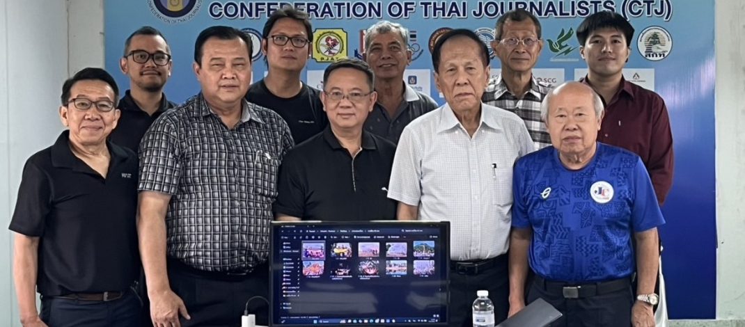 ภาพจาก 7 สังกัด เข้ารอบชิงรางวัลประกวด “ภาพท่องเที่ยวไทย 2026”