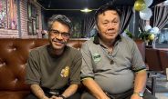 ข่าวบูรพา” ฉลองใหญ่ก้าวสู่ปีที่ 40 คนดัง-บิ๊กตำรวจร่วมยินดีคับคั่ง