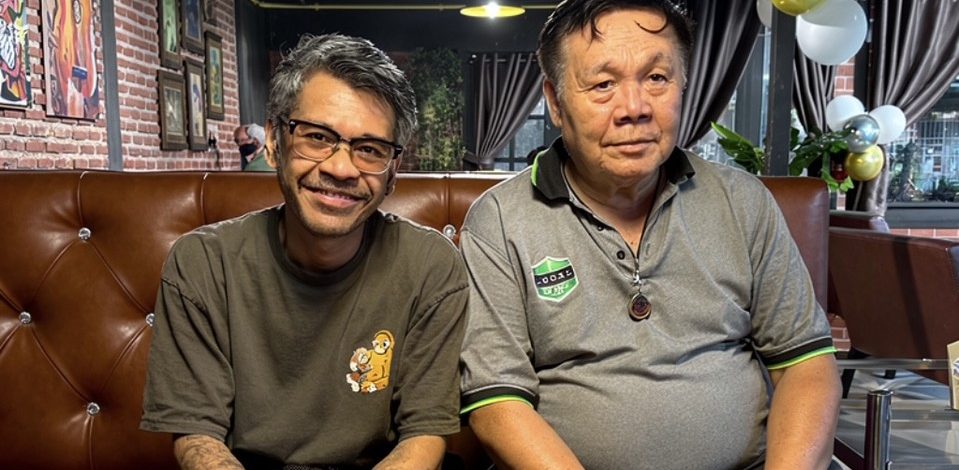 ข่าวบูรพา” ฉลองใหญ่ก้าวสู่ปีที่ 40 คนดัง-บิ๊กตำรวจร่วมยินดีคับคั่ง