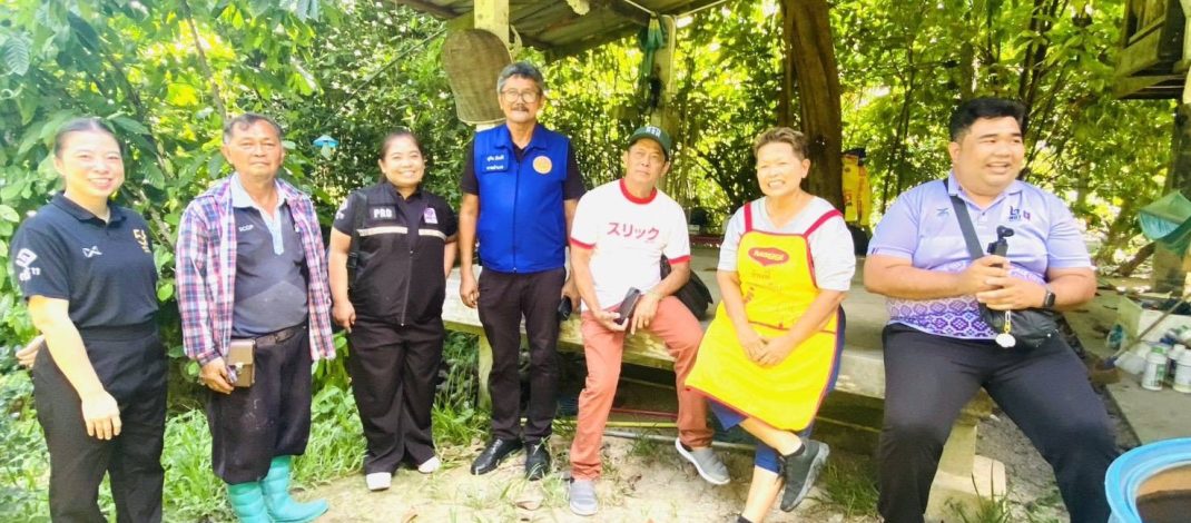 ทุเรียนกวนสวนยัยนันใช้ทุเรียนบ้านอายุ100ปีมาแปรรูปเพิ่มมูลค่าอยากกินต้องสั่งจอง